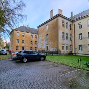 Laiptinės renovacijos procesas daugiabutyje žingsnis po žingsnio