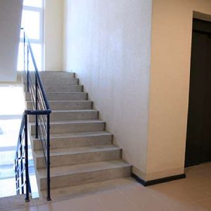 Laiptinių renovacija Vilnius